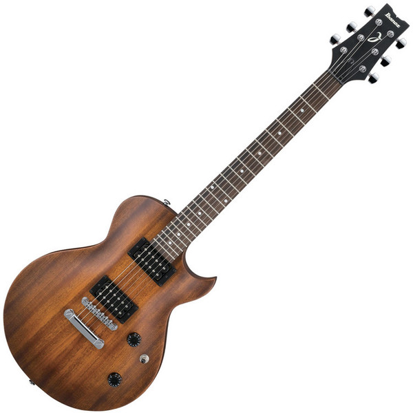 Ibanez ART90 Electric Guitar, Tobacco Flat