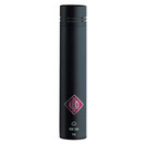 Neumann KM 184 MT Cardioid Compact Condenser Mic, Black