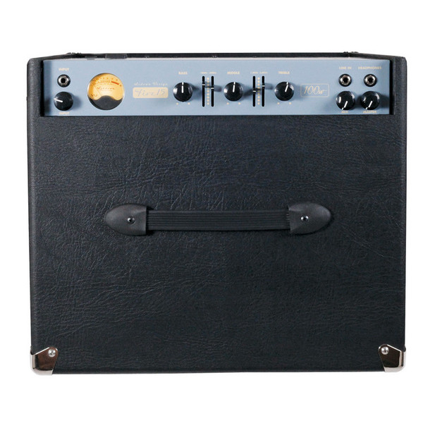 DISC Ashdown Five Fifteen Bass Amp at Gear4music