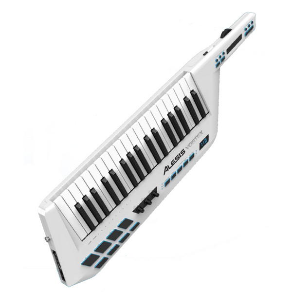 Alesis Vortex USB/MIDI Keytar Controller with Accelerometer