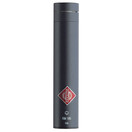 Neumann KM 185 MT Kompaktes Kondensator-Kleinmikrofon, Hyperniere, Schwarz