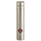 Neumann KM 185 Super-Cardioid Compact Condenser Mic, Nickel