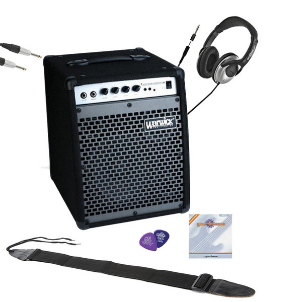 Warwick BC20 20W
