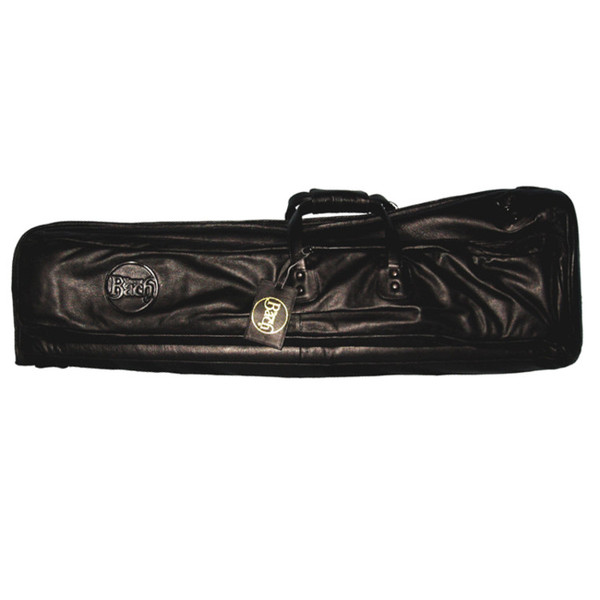 Bach Bass Trombone Gig Bag, Leather