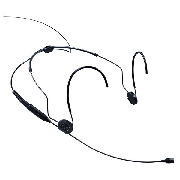 Sennheiser HSP 2-EW Professional Omni-Directional Condenser Headset Microphone