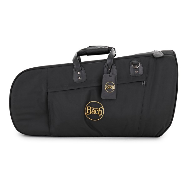 Bach Euphonium Gig Bag, Synthetic 