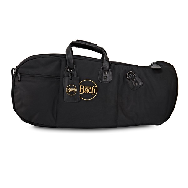 Bach Baritone Horn Gig Bag, Synthetic