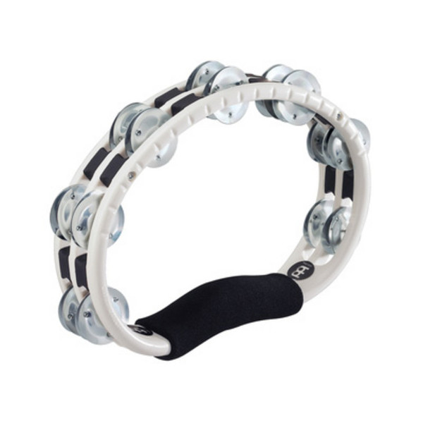 Meinl Percussion ABS Hand Tambourine