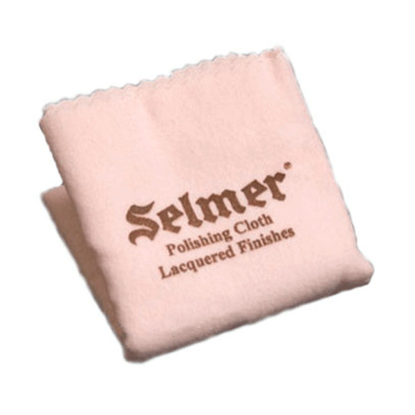 Selmer Polish Cloth for Lacquered Instruments