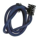 CONN 393T Trumpet/Cornet Leadpipe & Bore Brush, Plastic Coated