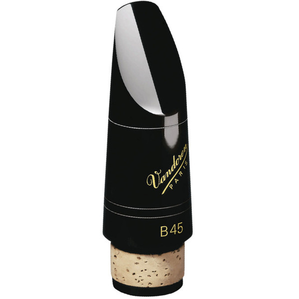 Vandoren CM3088 Profile 88 B45 Clarinet Mouthpiece 