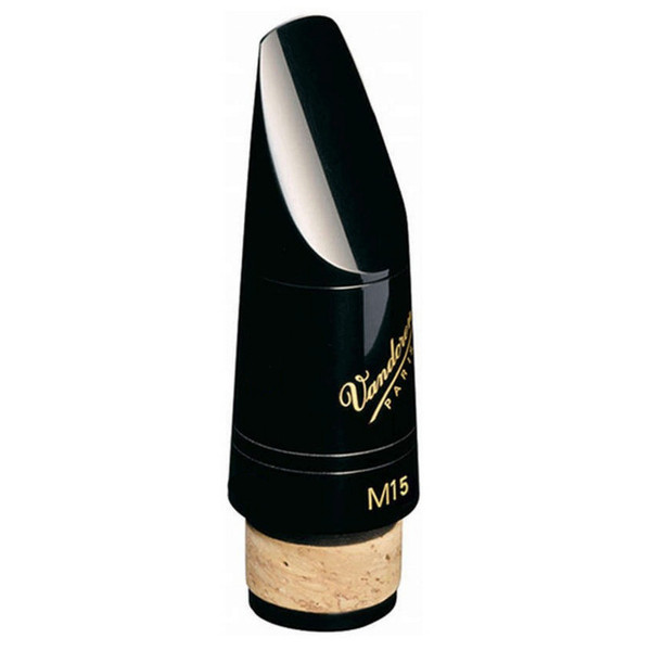 Vandoren Mouthpiece Clarinet Bb Traditional M15