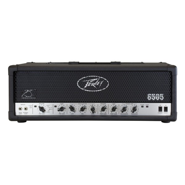 Peavey 6505 120 Watts Guitar Amp Head