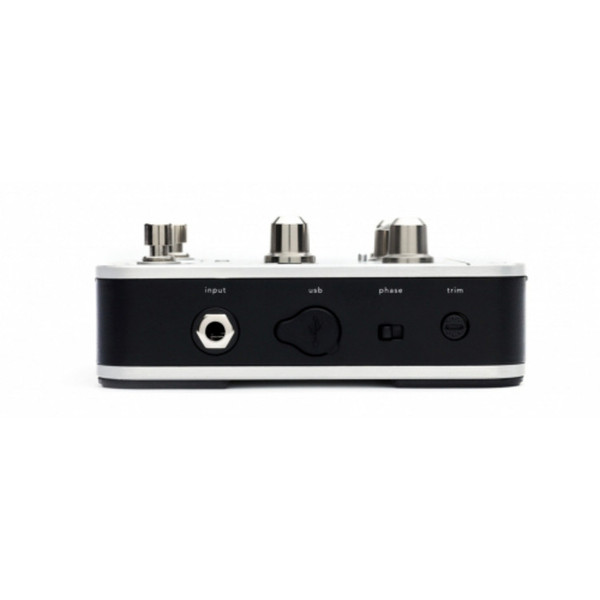 Fishman Aura Spectrum Di Preamp