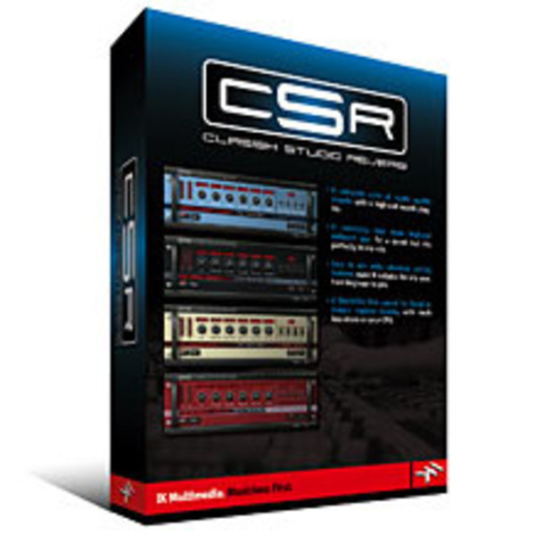 CSR