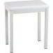 Roland BNC-11 Piano Stool, White