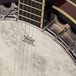 Barnes & Mullins BJ306 'Perfect' 6 String Guitar Banjo
