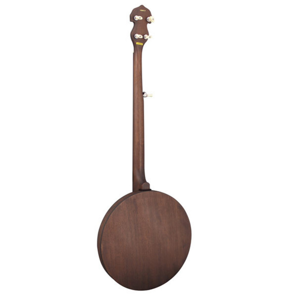 Barnes & Mullins BJ400 'Rathbone' 5 String Banjo