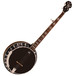 Barnes & Mullins BJ400 'Rathbone' 5 String Banjo