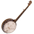 Barnes and Mullins BJ500BW Empress 5-kielinen banjo