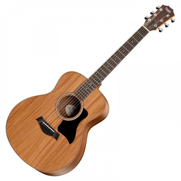 Taylor GS Mini Acoustic Guitar, Mahogany Top1