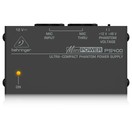 Behringer PS400 Alimentazione Phantom Supply