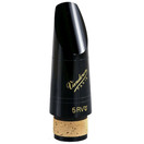 Vandoren Traditional Bb Clarinet Mouthpiece, 5RV Lyre