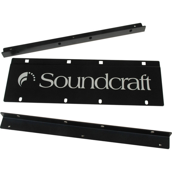 Soundcraft EPM8/EFX8 Rackmount Kit