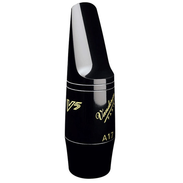 Vandoren V5 A17 Alto Sax Mouthpiece