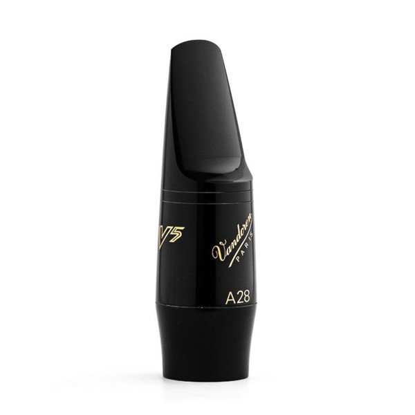 Vandoren A28 V5 Alto Saxophone Mouthpiece
