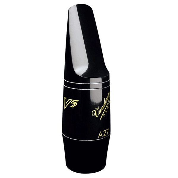 Vandoren V5 A27 Alto Sax Mouthpiece V5