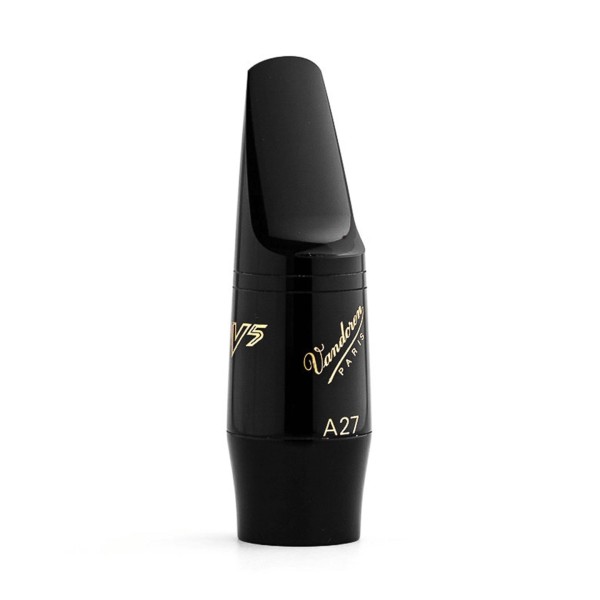 Vandoren A27 V5 Alto Saxophone Mouthpiece