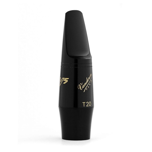 Vandoren T20 V5 Tenor Saxophone Mouthpiece