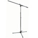 Boom Mic Stand by Gear4music