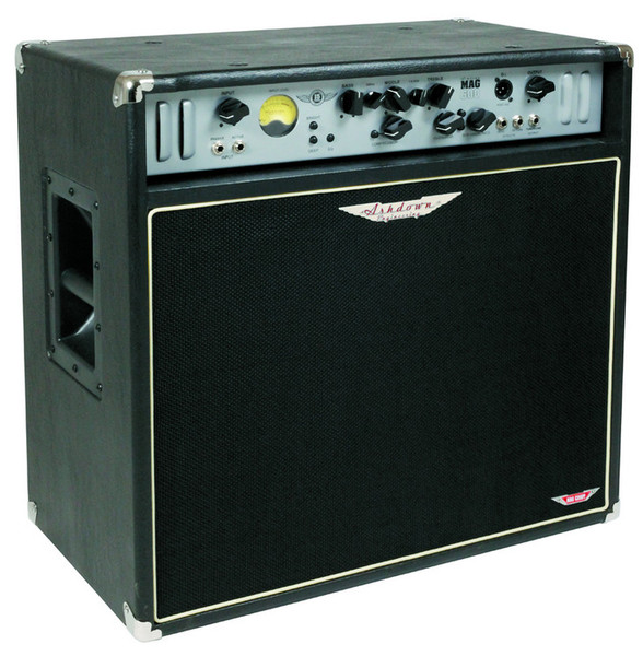 Ashdown MAG C210T 300 EVO III Bass Amp Combo