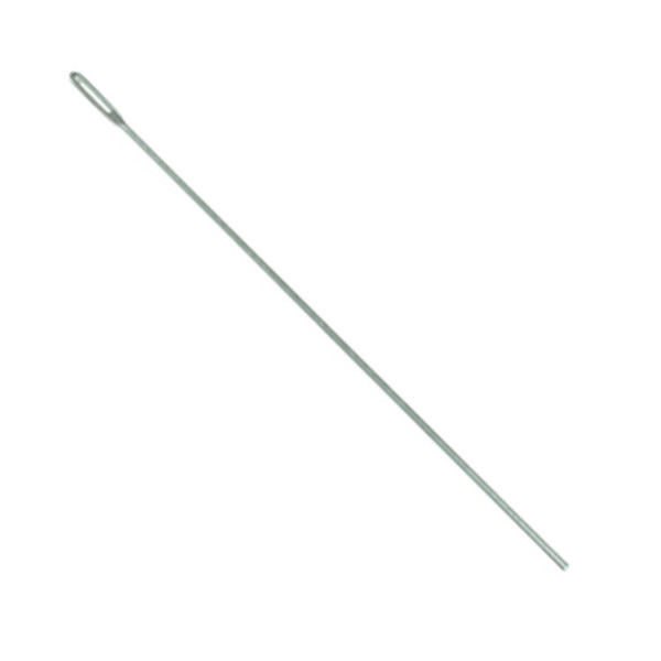 Leblanc Flute Cleaning Rod, Metal