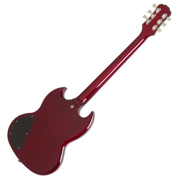 SONDERANGEBOTEpiphone G-400 PRO SG, Cherry | Gear4music