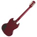 Epiphone G-400 Pro SG, Cherry Back