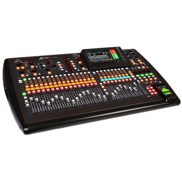 Behringer X32 32 Channel Digital Mixer