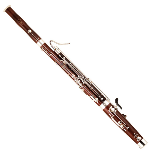 Adler 'Jubilee' Professional Bassoon