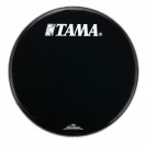 Tama Logo Bass Drum Head, 22''