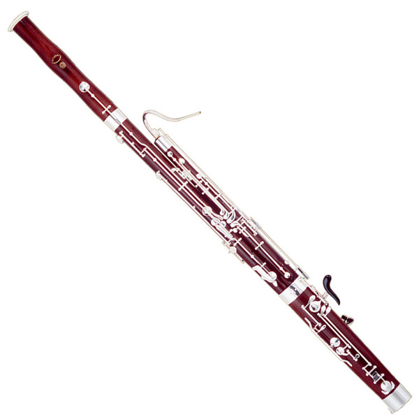 Adler Professional Bassoon