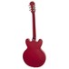 Epiphone Dot, Cherry