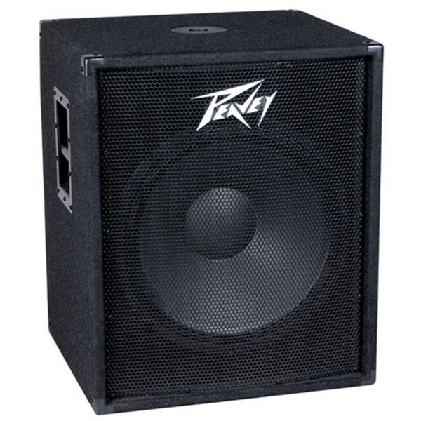 Peavey PV118SUB Passive PA Subwoofer 