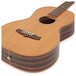 Tanglewood TWJP E Java Series Parlour Electro Acoustic Guitar