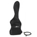 Ubisoft Rocksmith + Electric-ST Guitar, Sunburst PS3 Package