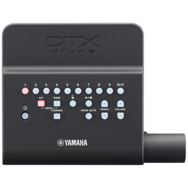 YAMAHA SR400B+KORG DTR-100+Dupulex 4Uセット Yamaha DTX402K Electronic Drum Set – Kraft Music