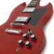 Ubisoft Rocksmith + Electric-AC Guitar Xbox Package