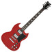 Ubisoft Rocksmith + Electric-AC Guitar Xbox Package