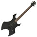 Rocksmith (PS3) + Metal X Electric Guitar in Black